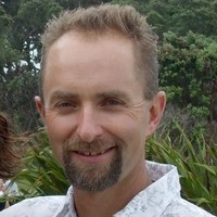 Rodney Stokes