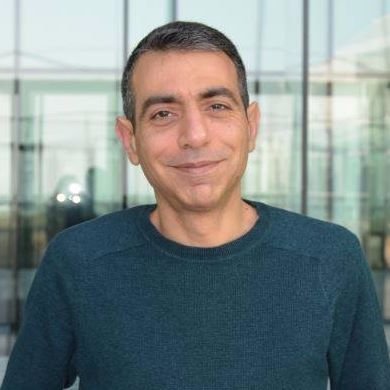 Khalid hamdan