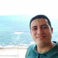 Mostafa Oraby