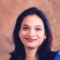Huma Bashir