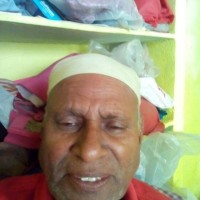 Kompella Rao