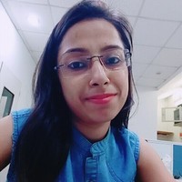 Neha Rawani