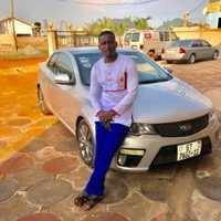 Prosper Damalie