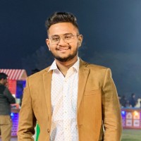 Kavan Patel