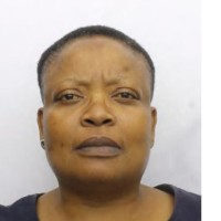 Rirhandzu Hlongwane