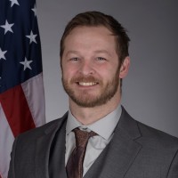 Dillon Bishop