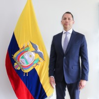 Carlos Zaldumbide