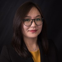 Oyun-Erdene Enebish, MBA
