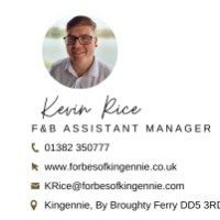 Kevin Rice