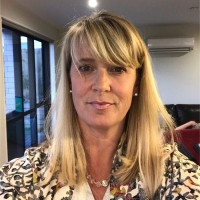 Ingrid Ritchie