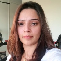 Jatinder Kaur