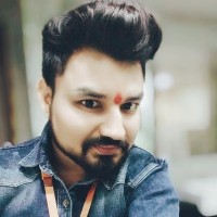 Amit DEVRANI