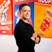 Sam O'Donovan
