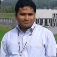 Ashok Gupta
