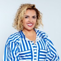 Adriana Marcela Merchan Figueredo