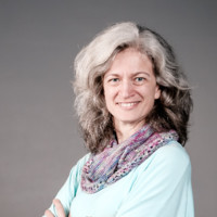 Anke Steegh - Berends