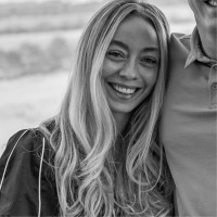 Gabriela Griffin-Leon