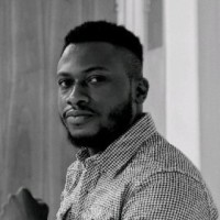 Victor Odutokun