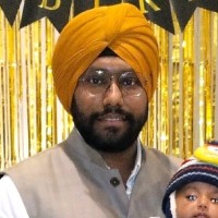 Mandeep Singh