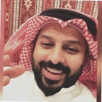 Abdulrahman Al Sharhan
