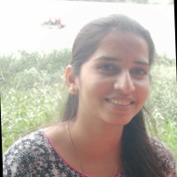 Pallavi H.E