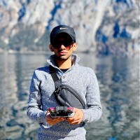 Riyen Patel