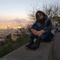Alessandra Memola