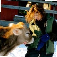 Amy Singer