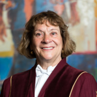Marijke van Bergen