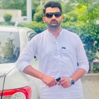 Qasim Warraich