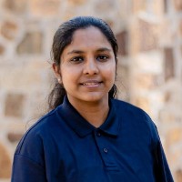 Anju Chandran