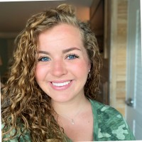 Mackenzie Byram