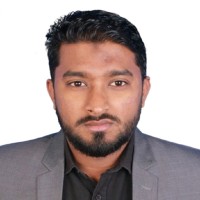 MOHAMMAD MOSIUR RAHMAN