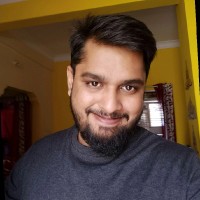 Syed Sadiq