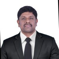 Pradeep Padmanaban
