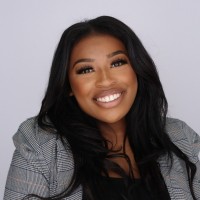 Shanee Smith, Mpa