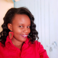 Jackline Mumbi