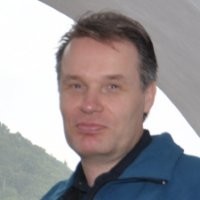 Carsten Thormod Pedersen