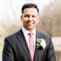 Dilan Pathiranage, MBA, CFP