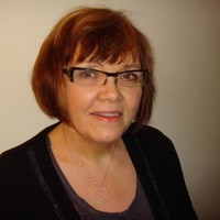 Joy Hurst