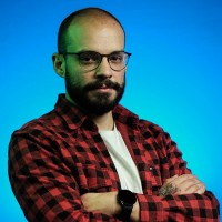 Eduardo Henrique Cruz