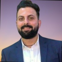 Trilok Nath Jha