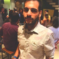 João Victor Ferro Cerci
