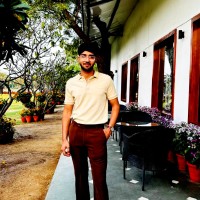 Sanket Jain