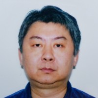 Jianping Zeng