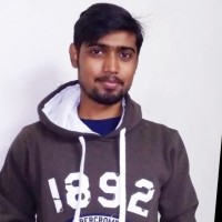 Vishwajeet Kumar