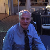 Martin Manion Sr.