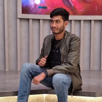 Naveen Kumar D