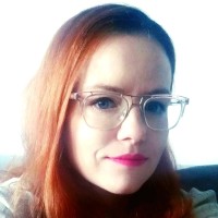 Joanna Kobierska