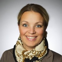 Jessica Fredriksson